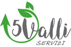 Logo 5 Valli Servizi S.r.l.